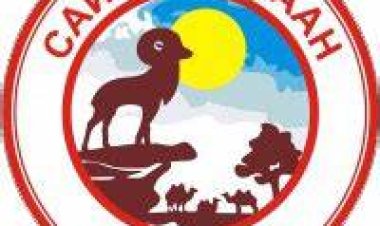 Сумын Засаг дарга С.Наранбаяр 1 сая мод тарьж  ургуулах гэрээнд гарын үсэг зурлаа.